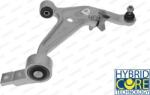 Moog NI-WP-2803 - BRAT. SUSPENSIE ROATA - compatibil Nissan - MOOG-NI-WP-2803 (MOOGNIWP2803)