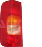 Alkar Combination Rearlight - compatibil Vw - Alkar-2201910 (ALKAR2201910)