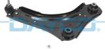 DAYCO DSS3432 - Brat, suspensie roata - BRAT SUSPENSIE ROATA - compatibil Renault - DAYCO-DSS3432 (DAYCODSS3432)