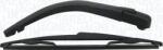 Magneti Marelli 000723180355 - Set stergatoare, curatare parbriz - BRAT STERGATOR SPATE STERGATOR - compatibil Dacia - Magneti Marelli-000723180355 (MAGNETIMARELLI000723180355)