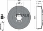 Textar 94043900 - TAMBUR FRANA LIVRABIL NUMAI PERECHE - compatibil Vw - Textar-94043900 (TEXTAR94043900)