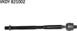 SKF VKDY 821002 - Articulatie axiala, cap de bara - ARTICULATIE AXIALA CAP DE BARA - compatibil Toyota - SKF-VKDY 821002 (SKFVKDY821002)
