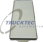 TRUCKTEC 01.59. 016 - Filtru, aer habitaclu - FILTRU. AER HABITACLU - TRUCKTEC-01.59. 016 (TRUCKTEC0159016)