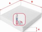 Sofima S 3129 C - FILTRU. AER HABITACLU - compatibil Volvo. Ford - Sofima-S 3129 C (SOFIMAS3129C)