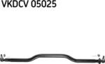SKF VKDCV 05025 - Bara directie - BIELETA DIRECTIE - compatibil Mercedes - SKF-VKDCV 05025 (SKFVKDCV05025)