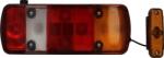 DT Spare Parts 3.32011 - LAMPA SPATE - compatibil Toyota - DT Spare Parts-3.32011 (DTSPAREPARTS332011)