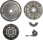 LuK 600 0210 00 - LUK REPSET DMF - LuK-600 0210 00 (LUK600021000)