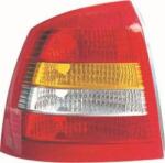 ABAKUS Lampa spate - ABAKUS-442-1916L-UE (ABAKUS4421916LUE)