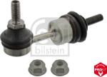 FEBI Bilstein 22588 - Brat / bieleta suspensie, stabilizator - Bieleta bara stabilizatoare Fata - stanga / dreapta - 135mm SMART CABRIO. CITY - COUPE. FORTWO. ROADSTER 0.6 - 0.7 - 0.8D 07.98 - 01.07 - FEBI Bilstein
