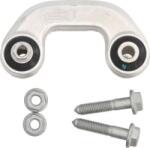 FEBI Bilstein 21924 - Brat / bieleta suspensie, stabilizator - Bieleta bara stabilizatoare Fata stanga 125mm cu suruburi. set AUDI A4 B5. A4 B6. A4 B7. SEAT EXEO. EXEO stanga SKODA SUPERB I. VW PAS - FEBI Bilstein-