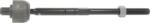 Meyle 016 031 0015 - Bieleta directie fara capat - stanga / dreapta - lungime: 270mm MERCEDES C C204. C T - MODEL S204. C W204. SLC R172. SLK R172 1.6 - 6.2 02.08 - - Meyle-016 031 0015 (MEYLE0160310015)