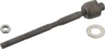 FEBI Bilstein 29361 - Articulatie axiala, cap de bara - Bieleta directie fara capat - stanga / dreapta - lungime: 261mm. EN with counter - nut LEXUS GX. TOYOTA 4 RUNNER IV. LAND CRUISER PRADO 3.0D - 4.0 - - FEBI Bi