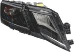 Magneti Marelli 711451000242 - Far dreapta LED automat. cu motor. nici un controler SKODA OCTAVIA III SKODA 06.16 - - Magneti Marelli-711451000242 (MAGNETIMARELLI711451000242)