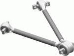 LEMFÖRDER 31168 01 - Brat, suspensie roata - BRAT. SUSPENSIE ROATA - compatibil 81432706130 - LEMFÖRDER-31168 01 (LEMFORDER3116801)