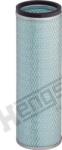Hengst Filter E1595LS - Filtru aer secundar - Hengst Filter-E1595LS (HENGSTFILTERE1595LS)
