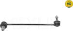 Meyle 11-16 060 0050/HD - Brat / bieleta suspensie, stabilizator - Meyle-11-16 060 0050/HD (MEYLE11160600050HD)