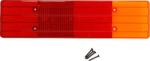 HELLA 9EL 131 420-001 - DISPERSOR. LAMPA SPATE - compatibil 1934361 - HELLA-9EL 131 420-001 (HELLA9EL131420001)