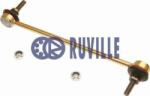 Ruville 915076 - Brat / bieleta suspensie, stabilizator - Rod-Strut. stabiliser - Ruville-915076 (RUVILLE915076)