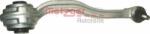 Metzger 58052702 - Brat, suspensie roata - BRAT SUSPENSIE ROATA - compatibil Mercedes-Benz - Metzger-58052702 (METZGER58052702)