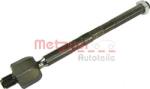 Metzger 51007218 - ARTICULATIE AXIALA CAP DE BARA - compatibil Bmw - Metzger-51007218 (METZGER51007218)