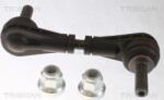 Triscan 8500 16653 - Brat / bieleta suspensie, stabilizator - Triscan-8500 16653 (TRISCAN850016653)