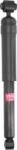 KYB 344813 - Amortizor - Etrier frana Fata dreapta AUDI A6 C5. ALLROAD C5 1.8 - 4.2 01.97 - 08.05 - KYB-344813 (KYB344813)