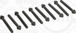 Elring 802.760 - Set surub, chiulasa - Cylinder Head Bolt Set - Elring-802.760 (ELRING802760)
