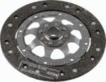 SACHS 1864 533 133 - Disc ambreiaj 210mm profil complet AUDI A4 B5. A4 B6. A4 B7. VW PASSAT B5. PASSAT B5.5 1.6 11.94 - 06.08 - SACHS-1864 533 133 (SACHS1864533133)