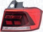 Magneti Marelli spate lamp dreapta externa stanga LED VW PASSAT ALLTRACK B8. PASSAT B8 08.14 - 03.24 - Magneti Marelli-715010436080 (MAGNETIMARELLI715010436080)