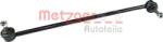Metzger 53012211 - Brat / bieleta suspensie, stabilizator - BARA DIRECTIE - compatibil Bmw - Metzger-53012211 (METZGER53012211)