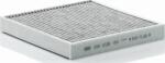 Mann-Filter CUK 2339 - Filtru, aer habitaclu - Filter. interior air - Mann-Filter-CUK 2339 (MANNFILTERCUK2339)