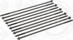 Elring 049.630 - Bolt Kit. cylinder head - Elring-049.630 (ELRING049630)