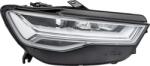 HELLA Headlight - compatibil Audi - HELLA-1EX 012 976-121 (HELLA1EX012976121)