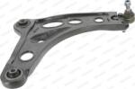 Moog RE-WP-7760 - Brat, suspensie roata - BRAT. SUSPENSIE ROATA - compatibil Nissan. Opel. Renault - MOOG-RE-WP-7760 (MOOGREWP7760)