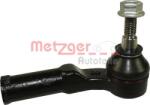 Metzger 54044612 - CAP DE BARA - compatibil Ford - Metzger-54044612 (METZGER54044612)