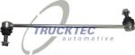 TRUCKTEC 02.30. 486 - Brat / bieleta suspensie, stabilizator - BRAT-BIELETA SUSPENSIE STABILIZATOR TRUCKTEC - TRUCKTEC-02.30. 486 (TRUCKTEC0230486)