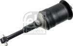 FEBI Bilstein 185237 - Amortizor fata - stanga / dreapta MAN TGA. TGS I. TGS II. TGX I. TGX II 04.00 - - FEBI Bilstein-185237 (FEBIBILSTEIN185237)