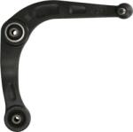 FEBI Bilstein 29423 - Brat, suspensie roata - Brat suspensie dreapta inferior fata 18 mm PEUGEOT 206. 206 1.1 - 2.0D 08.98 - - FEBI Bilstein-29423 (FEBIBILSTEIN29423)