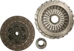 LuK 643 3308 00 - Set ambreiaj - Clutch Kit - LuK-643 3308 00 (LUK643330800)