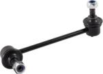 FEBI Bilstein 21875 - Brat / bieleta suspensie, stabilizator - Bieleta bara stabilizatoare Fata stanga 155mm MAZDA 6 1.8 - 2.3 01.02 - 02.08 - FEBI Bilstein-21875 (FEBIBILSTEIN21875)