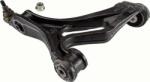 TRW JTC1183 - BRAT. SUSPENSIE ROATA - compatibil Audi. Porsche. Vw - TRW-JTC1183 (TRWJTC1183)