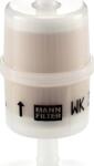 Mann-Filter WK 32/7 - Air Filter. compressor intake - compatibil Mercedes - Mann-Filter-WK 32/7 (MANNFILTERWK327)