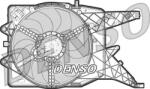 Denso DER20011 - VENTILATOR. RADIATOR - compatibil Opel - Denso-DER20011 (DENSODER20011)