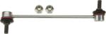 TRW JTS7595 - Brat / bieleta suspensie, stabilizator - Bieleta bara stabilizatoare Fata dreapta 264mm HYUNDAI SANTA FÉ I 2.0 - 2.7 02.01 - 03.06 - TRW-JTS7595 (TRWJTS7595)