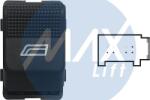 MAX SVW104 - Comutator, macara geam - MAX-SVW104 (MAXSVW104)