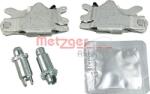 Metzger 12053010 - Set reparatie, cheie frana - Repair Kit. expander - Metzger-12053010 (METZGER12053010)