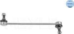 Meyle 016 060 0087 - Brat / bieleta suspensie, stabilizator - Bieleta bara stabilizatoare Fata stanga 275mm MERCEDES CLS C218. CLS SHOOTING BRAKE X218. E T - MODEL S212. E W212 2.2D - 5.5 01.09 - 12. - Meyl