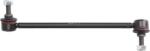 FEBI Bilstein 29340 - Brat / bieleta suspensie, stabilizator - Bieleta bara stabilizatoare Fata stanga 250mm KIA CERATO I 1.5D - 2.0D 03.04 - 12.09 - FEBI Bilstein-29340 (FEBIBILSTEIN29340)