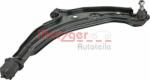 Metzger 58028602 - BRAT SUSPENSIE ROATA - compatibil Nissan - Metzger-58028602 (METZGER58028602)