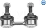 Meyle 30-16 060 0079 - Brat / bieleta suspensie, stabilizator - Bieleta bara stabilizatoare Fata - stanga / dreapta - 63mm LEXUS ES. TOYOTA CAMRY. CELICA. COROLLA. RAV 4 I 1.3 - 3.0 10.89 - 01.02 - Meyle-30
